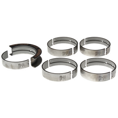 Mahle Original/clevite Main Bearing Set Ford 6.0L Diesel M77MS2223P