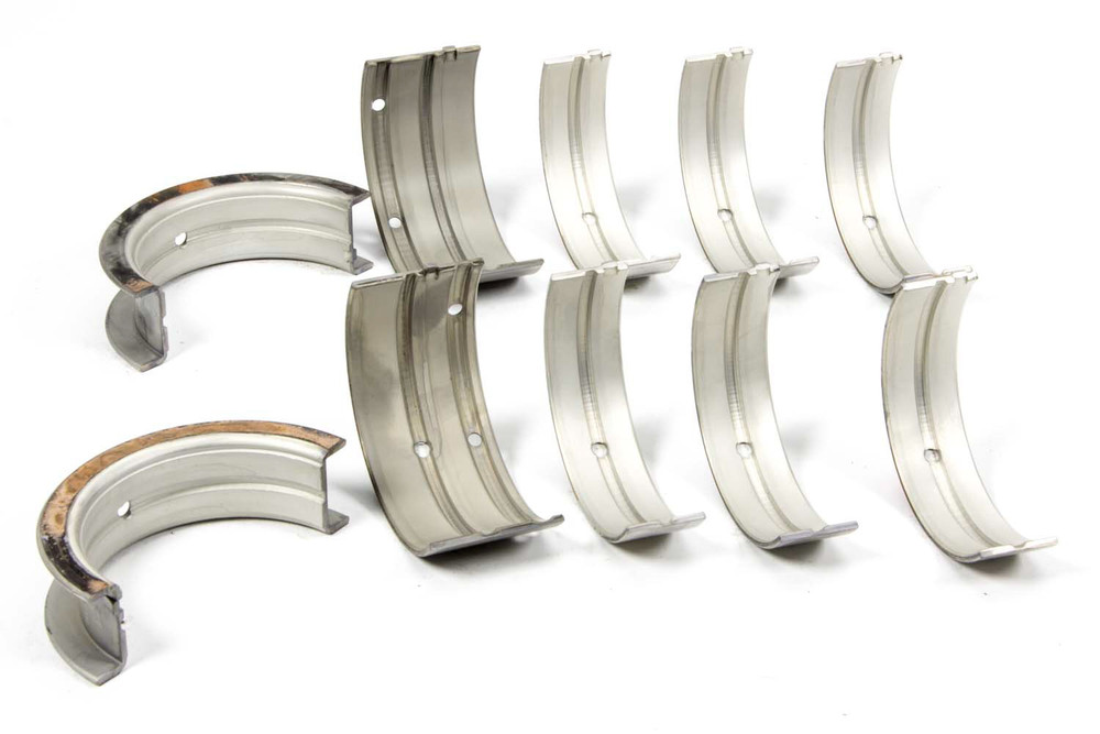 Mahle Original/clevite Main Bearing Set M77MS496P20