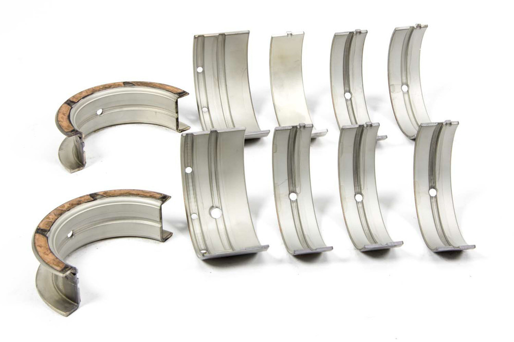 Mahle Original/clevite Main Bearing Set M77MS805P20