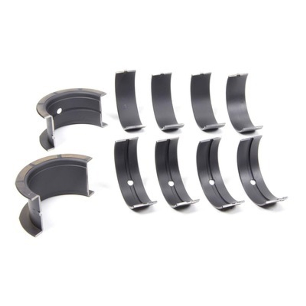 Mahle Original/clevite Coated Main Bearing Set M77MS829HC Mahle Original/clevite Coated Main Bearing Set M77MS829HC