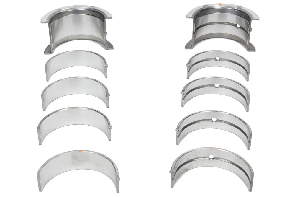 Mahle Original/clevite Main Bearing Set M77MS909A