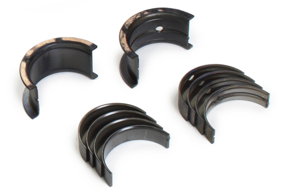 Mahle Original/clevite Main Bearing Set M77MS909H20