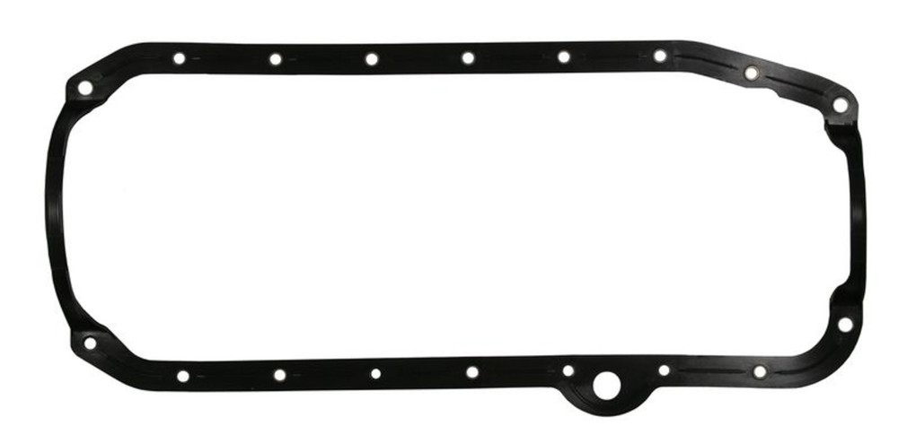 Mahle Original/clevite Oil Pan Gasket Set SBC 80-85 M77OS30568RRH