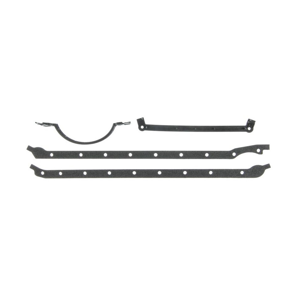 Mahle Original/clevite Oil Pan Gasket Set - BBC Gen-4 M77OS32511