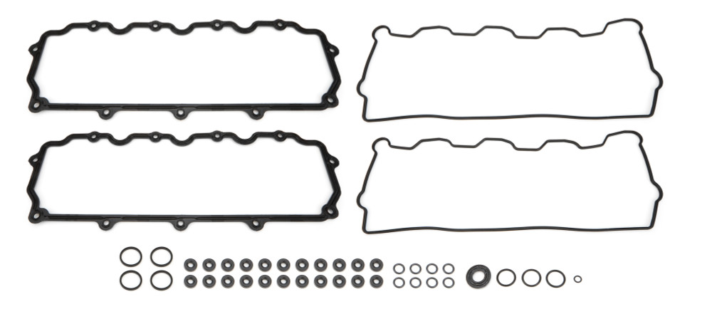Mahle Original/clevite Valve Cover Gasket Set Hyundai 2.0L/2.4L  15-20 M77VS50892