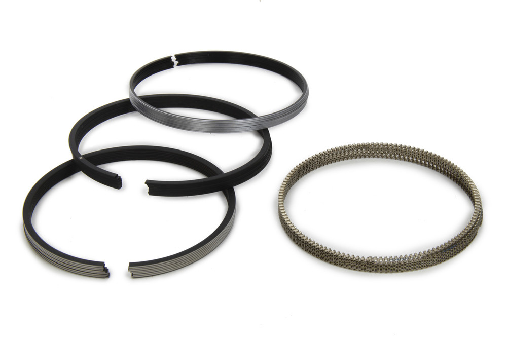Mahle Pistons Piston Ring Set 4.060 1.5 1.5 3.0mm MAH4065MS-15
