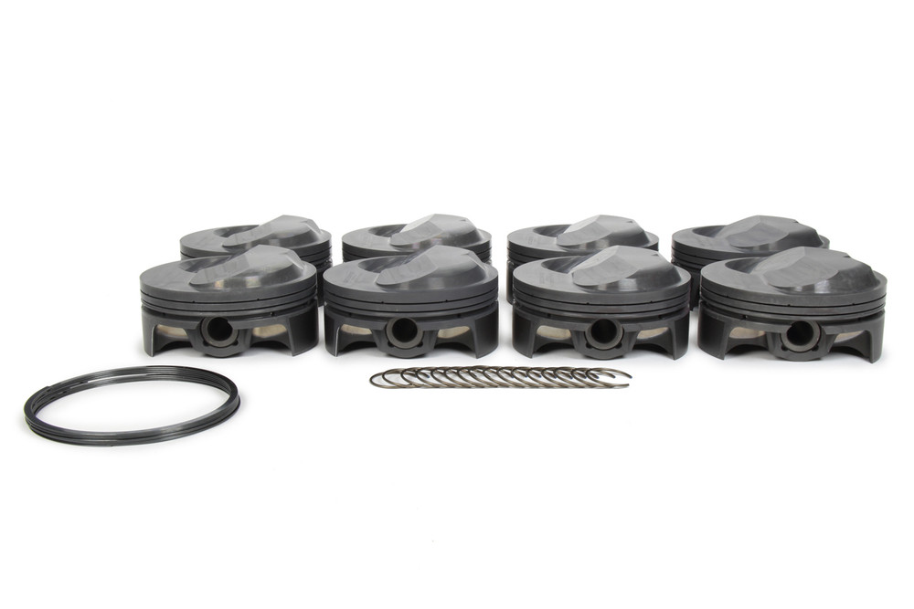 Mahle Pistons BBC Elite Sportsman Piston Set 4.600 Bore MAH930239100