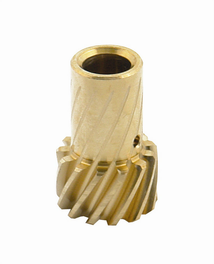 Mallory AMC V8 Bronze Dist. Gear .491in MAL29425
