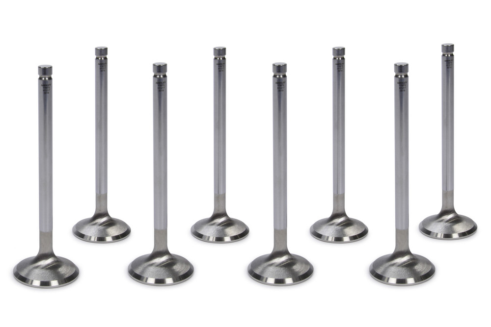 Manley BBC S/M 1.880 Exhaust Valves MAN10761-8