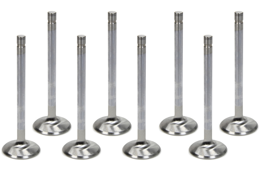 Manley BBF S/D 1.750in Exhaust Valves MAN11825-8