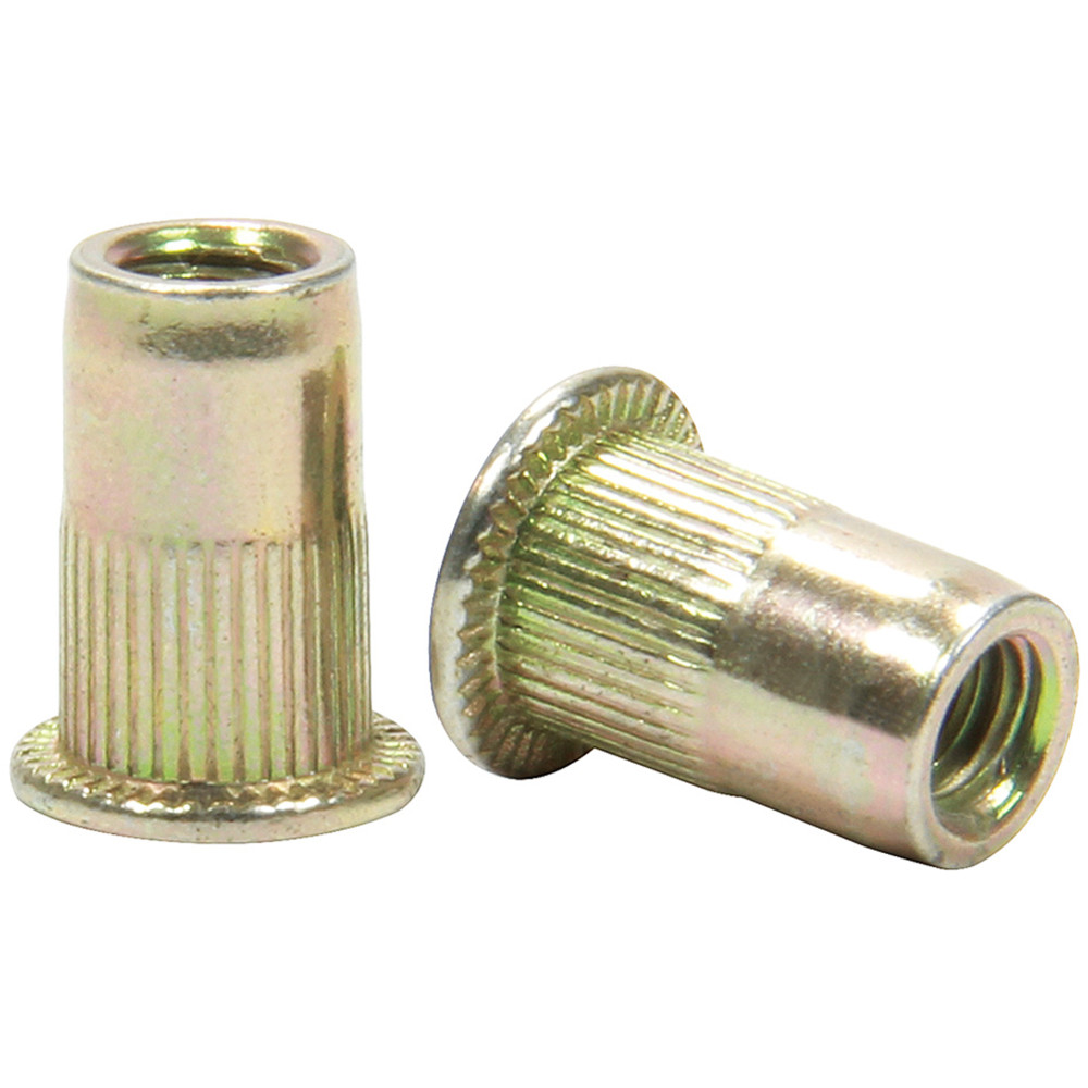 Allstar Performance Threaded Insert 10-24 10Pk All19461