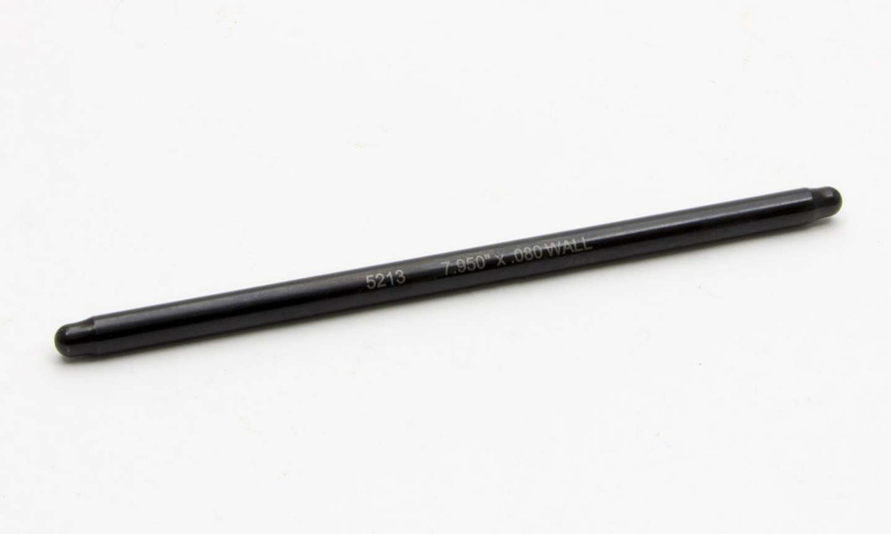 Manley 3/8In Moly Pushrod - 9.500In Long 25950-1