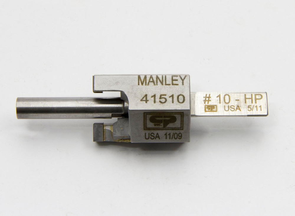 Manley 5/16in Valve Guide Seal Cutter MAN41510