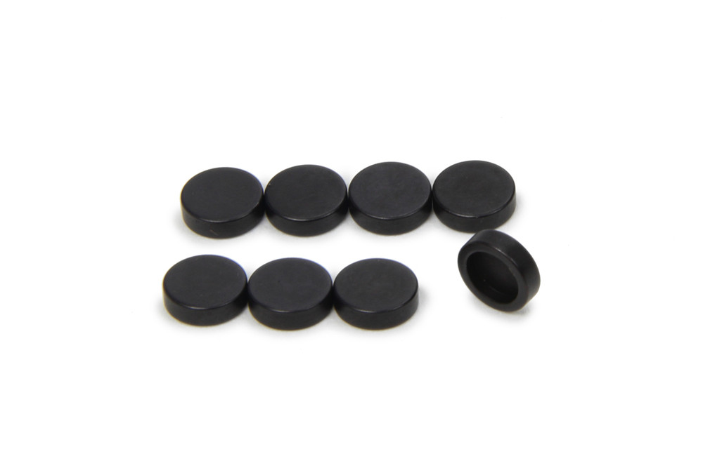Manley Lash Caps - 5.5mm MAN42263-8