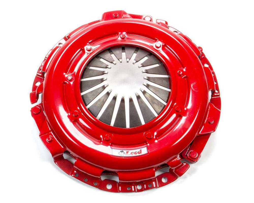 Mcleod 12in Diaphragm Pressure Plate- Ford MCL360821