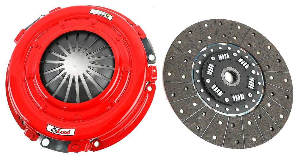 Mcleod Super Street-Pro Clutch Kit 97-13 GM LS-X MCL75257