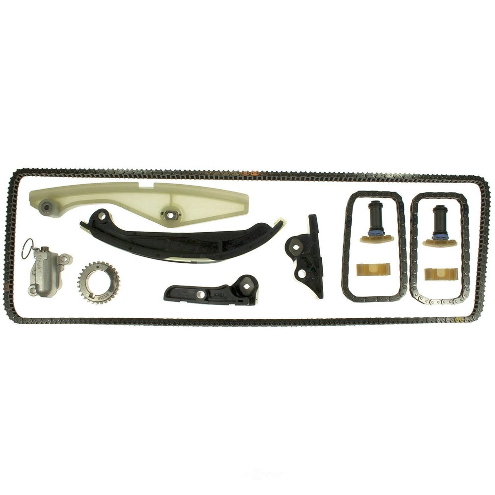 Melling Timing Kit - Ford 3.5L/ 3.7L V6 2011-2015 3-1049Sa