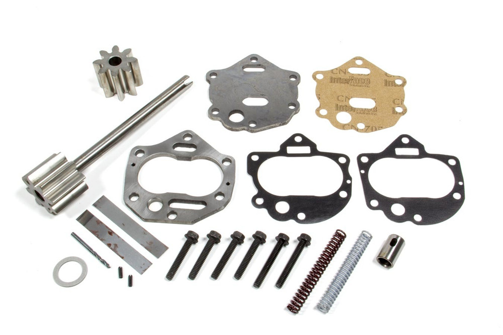 Melling Oil Pump Kit MELK20JPHV Melling Oil Pump Kit MELK20JPHV