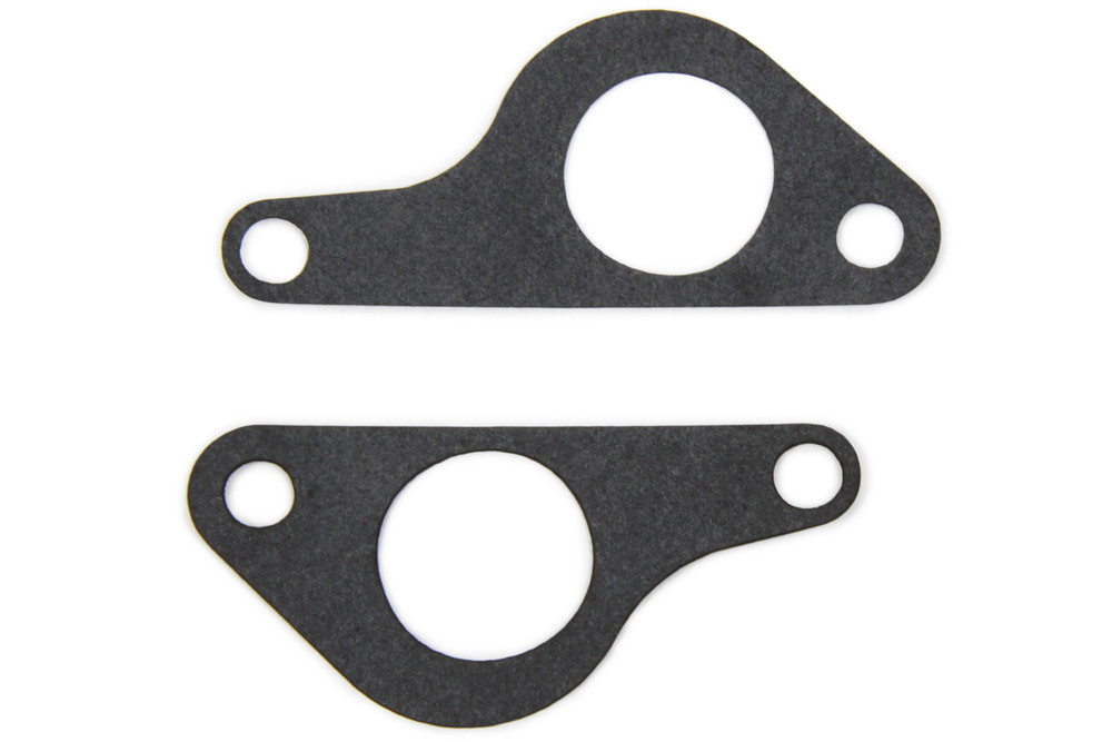 Meziere Water Pump Flange Gasket (2Pk) Olds V8 Wpg135