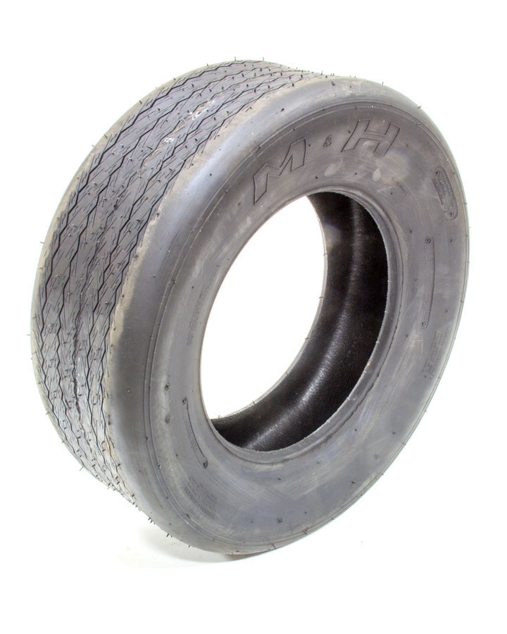 M And H Racemaster P235/60-14  M&H Tire Muscle Car Drag Tire MHTMSS-002