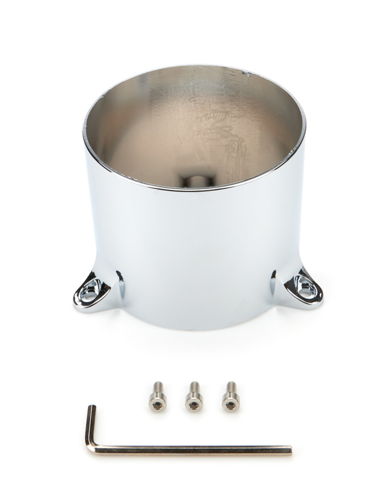 Mickey Thompson Bolt-On Open Cap - Classic III - 6x5.5 MIC250373