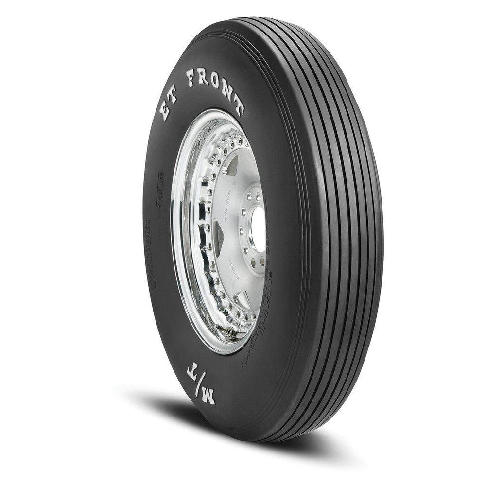 Mickey Thompson 29x4.5-15 ET Drag Front Tire MIC250928