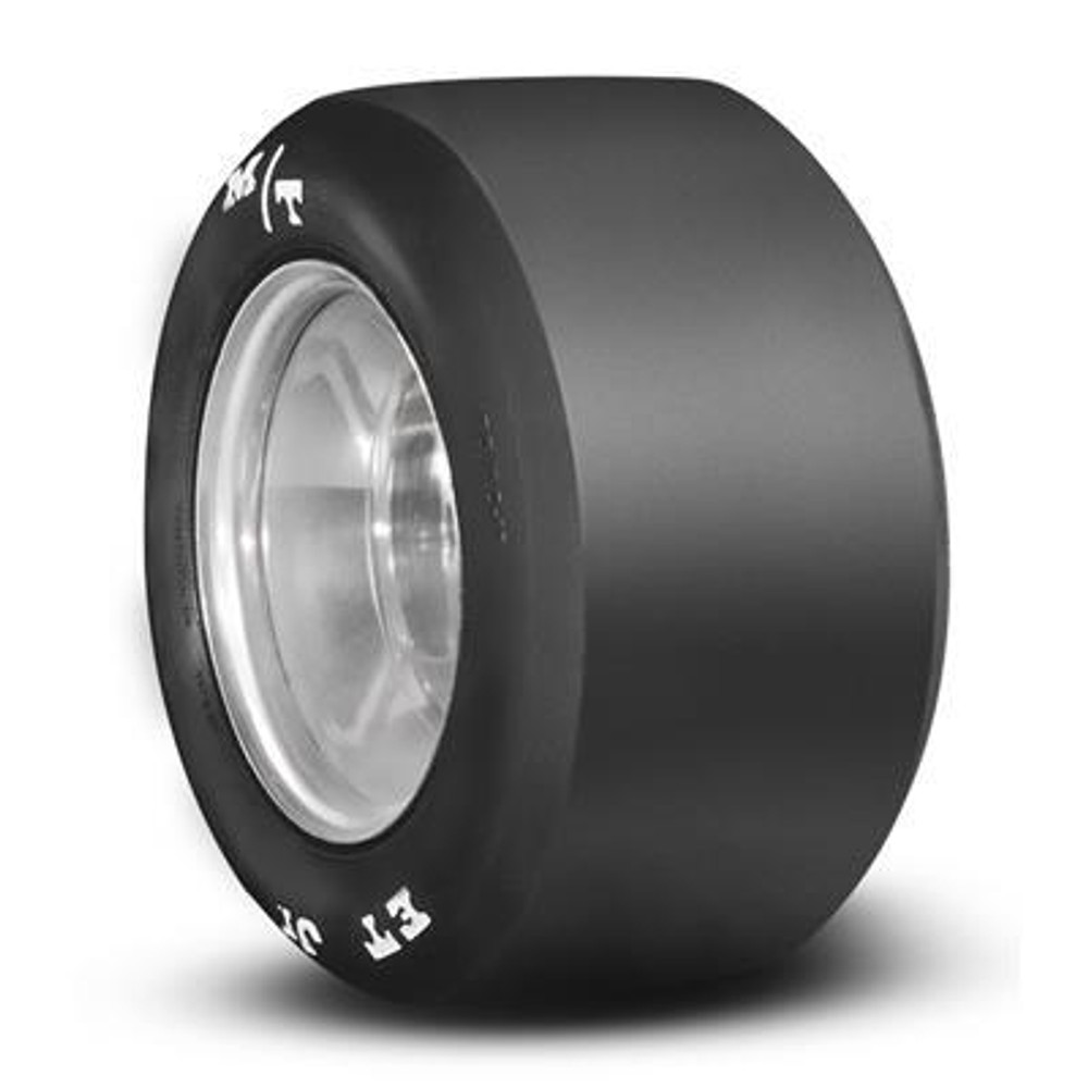 Mickey Thompson 18/8-8 ET Jr. Drag Tire MIC250935 Mickey Thompson 18/8-8 ET Jr. Drag Tire MIC250935