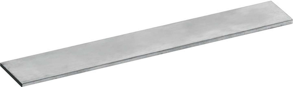 Allstar Performance Alum Flat Stock 1In X 1/8In X 7.5Ft All22250-7 Allstar Performance Alum Flat Stock 1In X 1/8In X 7.5Ft All22250-7