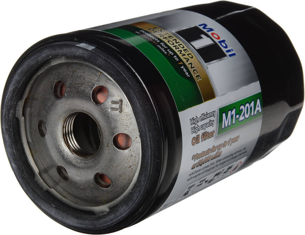 Mobil 1 Mobil 1 Extended Perform ance Oil Filter M1-201A MOBM1-201A