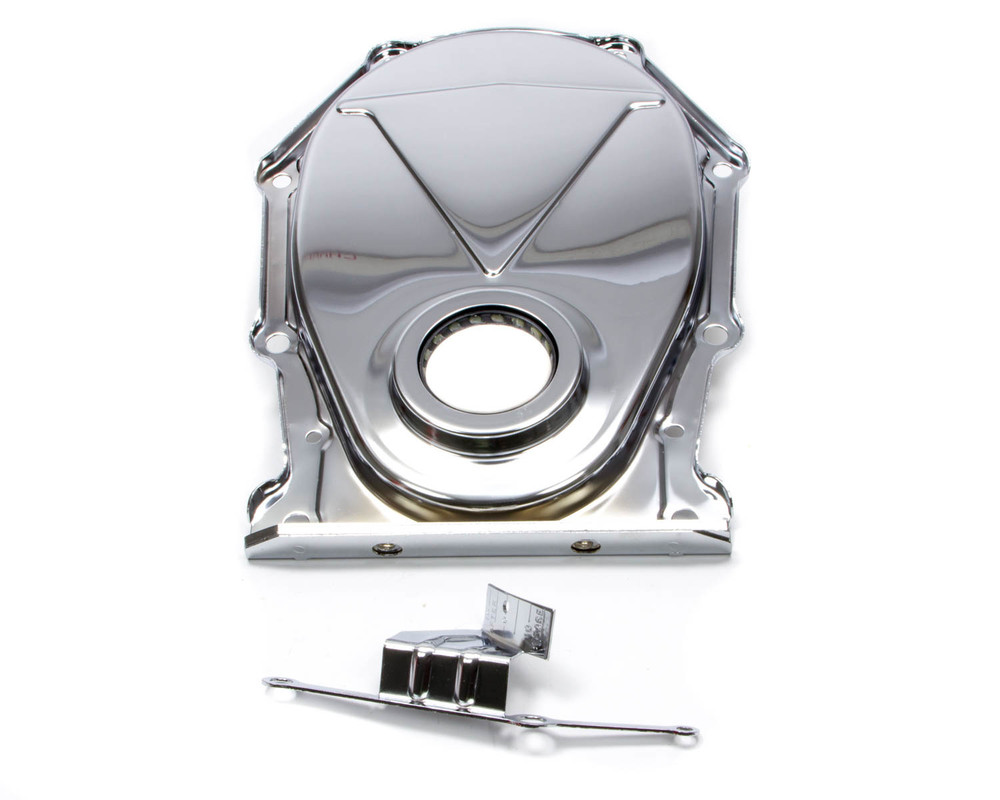 Mopar Performance Chrome Timing Cover Bbm  P4349816Ab