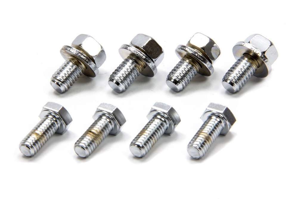 Mopar Performance Bolt Pkg Chrome  P4452795