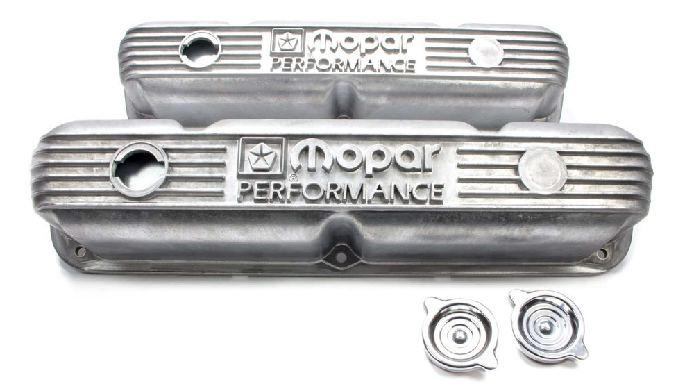Mopar Performance Valve Cover  P5007612Ab