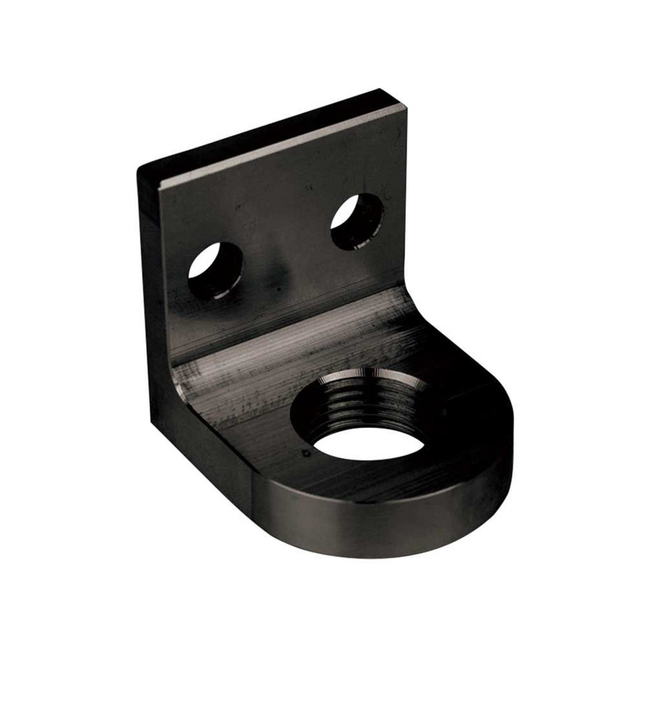 Moroso Crank Trigger Bracket - Slim Design Black Finish MOR60015