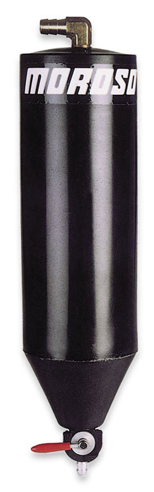 Moroso Exp.Tank 1qt. MOR63657