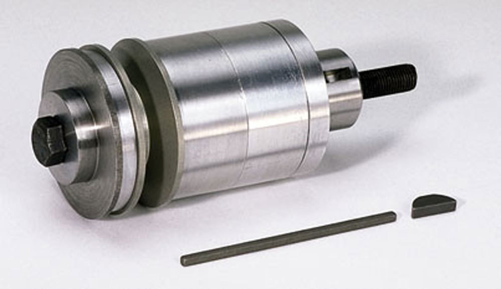 Moroso Sbc Alt. Drive Kit MOR63843
