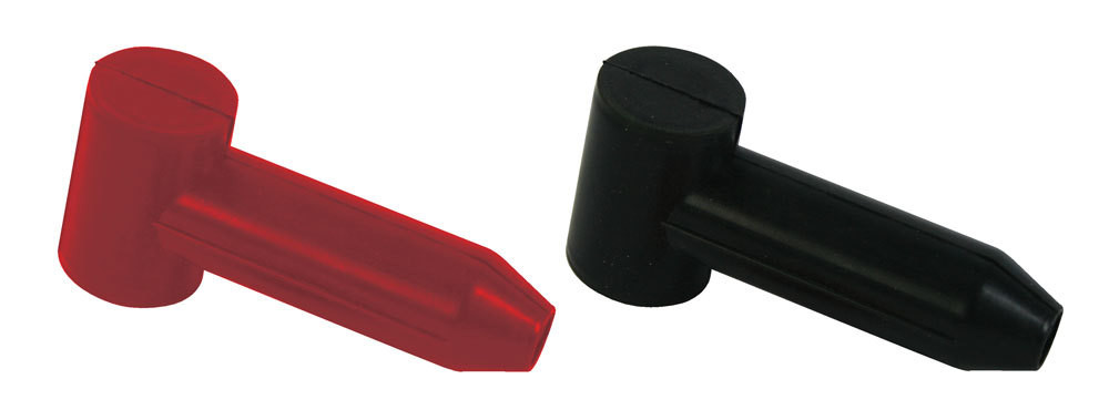 Moroso Boots for Disconnect Switches (1pr) MOR74110