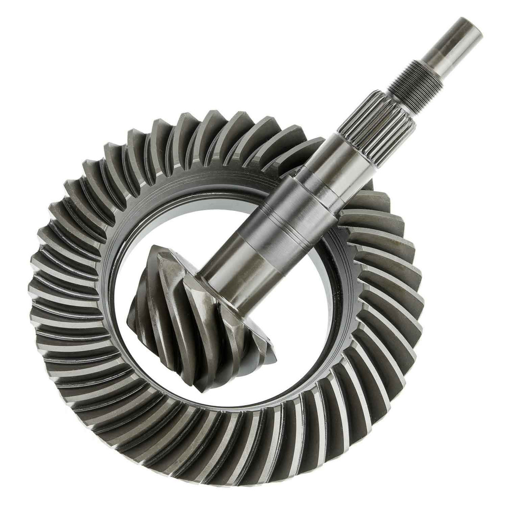 Motive Gear Ring And Pinion Gm Ponti Ac 2004-06 Gto 4.11 Mgp G80411