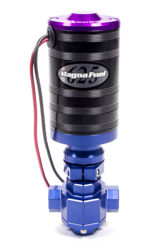 Magnafuel/magnaflow Fuel Systems ProStar 625 Electric Fuel Pump MRFMP-4701 Magnafuel/magnaflow Fuel Systems ProStar 625 Electric Fuel Pump MRFMP-4701