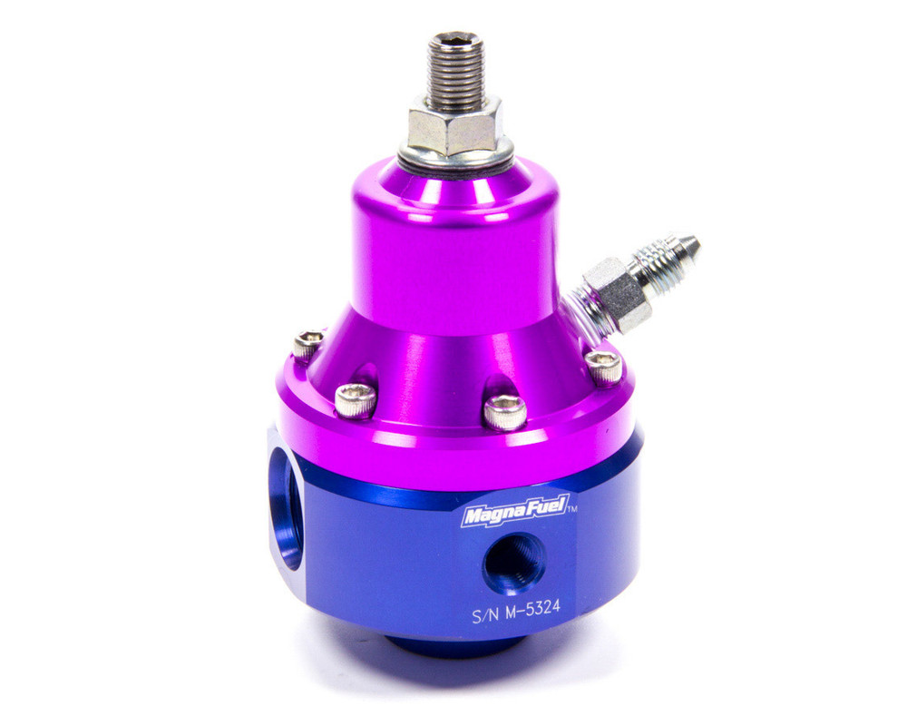 Magnafuel/magnaflow Fuel Systems EFI Boost Regulator - Prostar MRFMP-9950-B