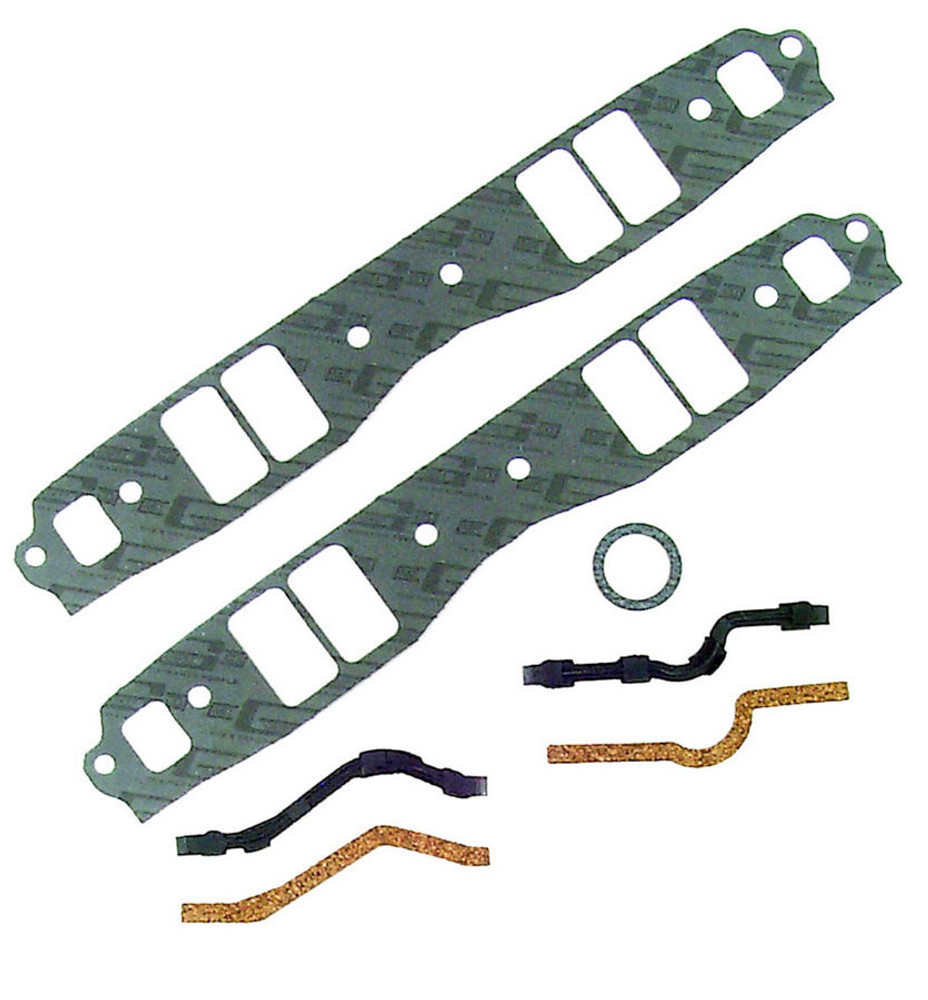 Mr. Gasket Sb Chevy Intake Gasket MRG111