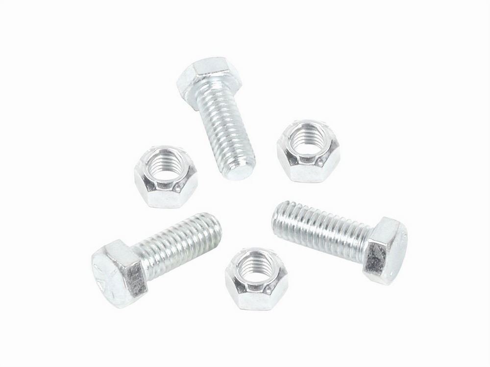 Mr. Gasket Muffler Bolts  3413 Mr. Gasket Muffler Bolts  3413