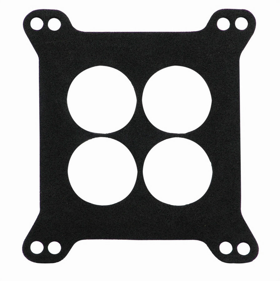 Mr. Gasket Carb Vibration Isolator Gasket 4-Hole 4-BBL MRG4278G
