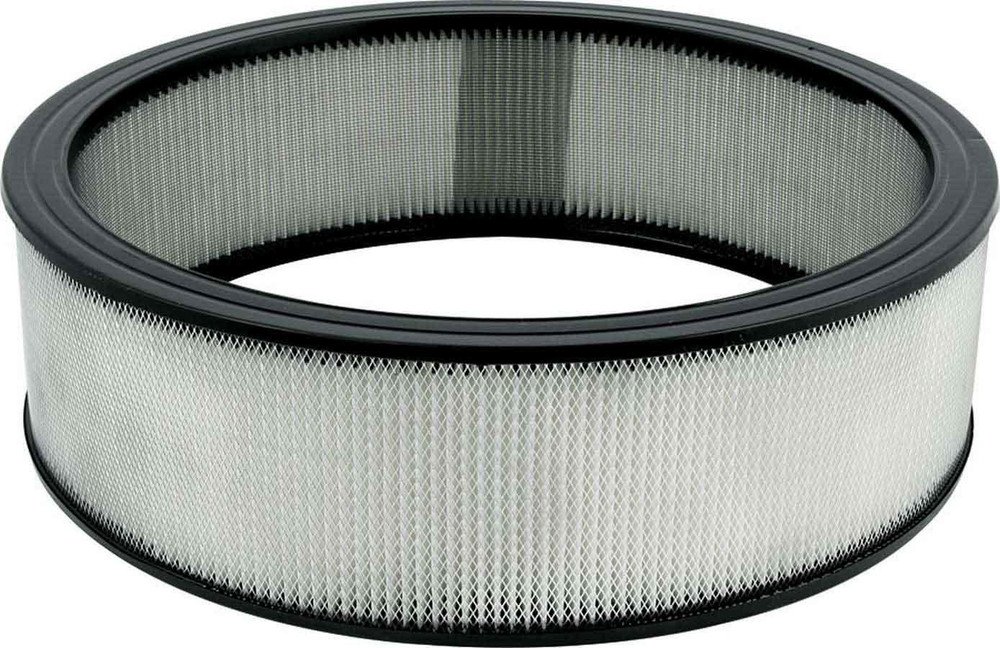 Allstar Performance Paper Air Filter 14X4  All26022