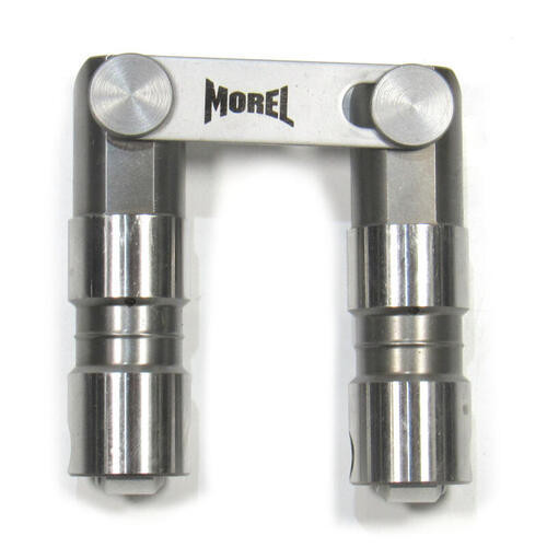 Morel Lifters BBM Hyd. Roller Lifter Set .903 Dia Retro-Fit MRL5319