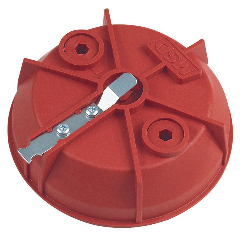 Msd Ignition Replacement Rotor MSD7424