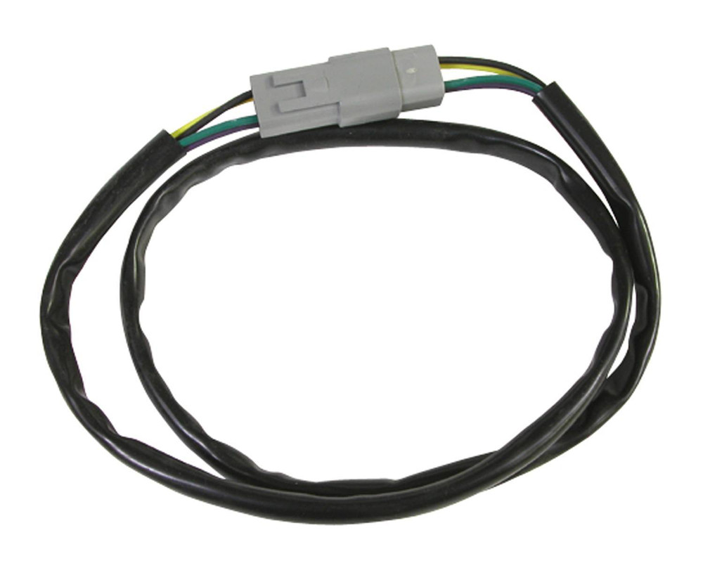Msd Ignition Extension Harness 2Ft 44Amp Pro Mag 8143