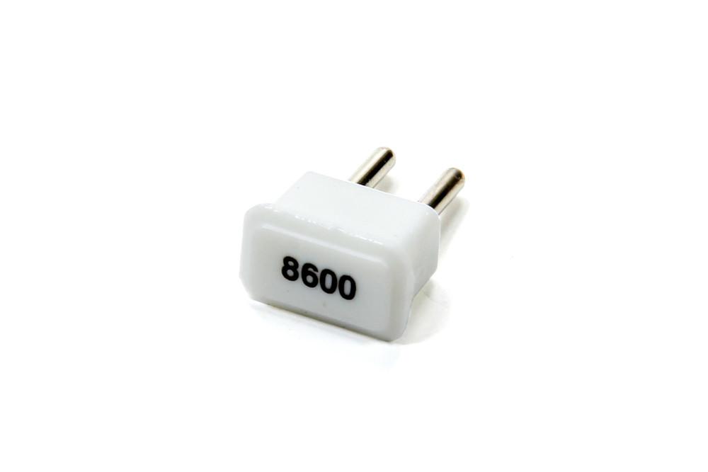 Msd Ignition 8600 RPM Module MSDASY11553