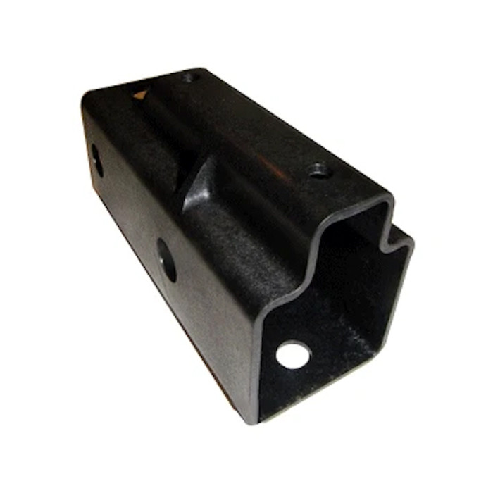 Macs Custom Tie-Downs Ball Mount Sleeve  731701