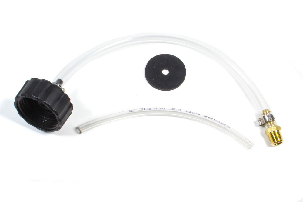 Motive Products Master Cylinder Adapter MTP1100