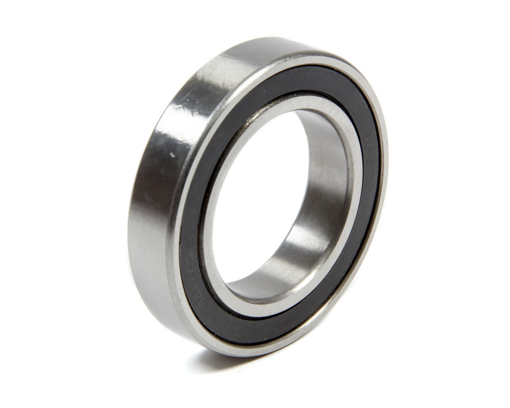 M And W Aluminum Products Birdcage Bearing Single Roller For Midget Cages 6011-2Rs